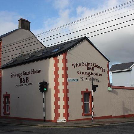 St. George Guest House COUNTY WEXFORD Dış mekan fotoğraf