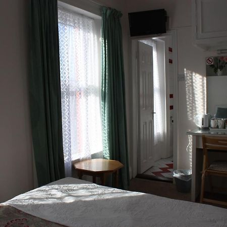 St. George Guest House COUNTY WEXFORD Dış mekan fotoğraf