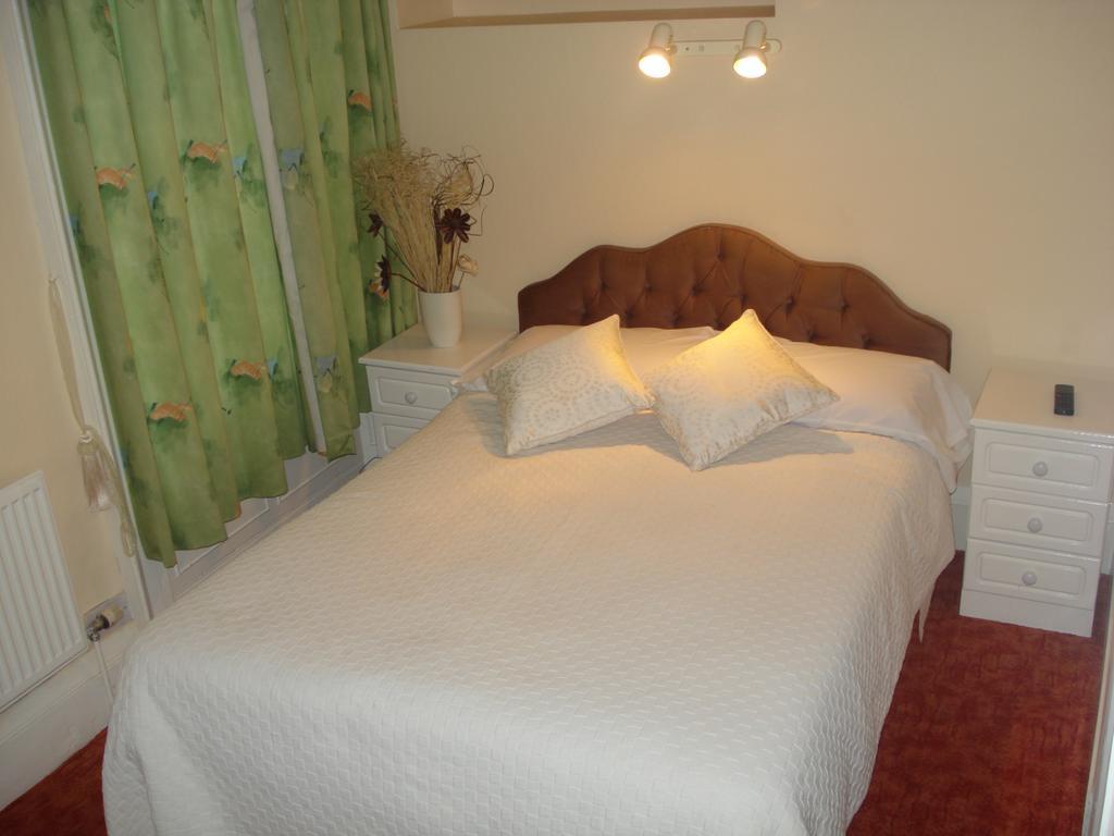 St. George Guest House COUNTY WEXFORD Dış mekan fotoğraf