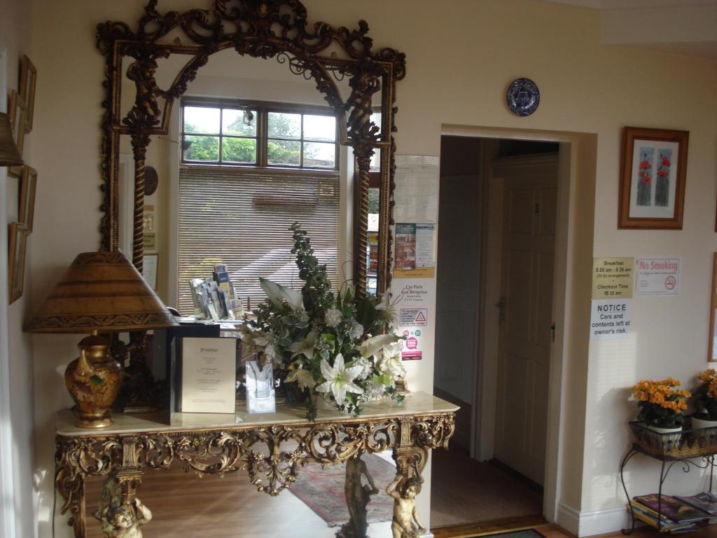 St. George Guest House COUNTY WEXFORD Dış mekan fotoğraf