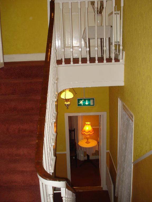 St. George Guest House COUNTY WEXFORD Dış mekan fotoğraf