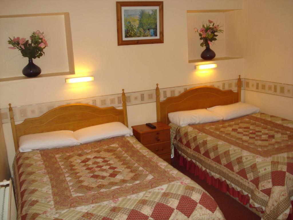 St. George Guest House COUNTY WEXFORD Dış mekan fotoğraf