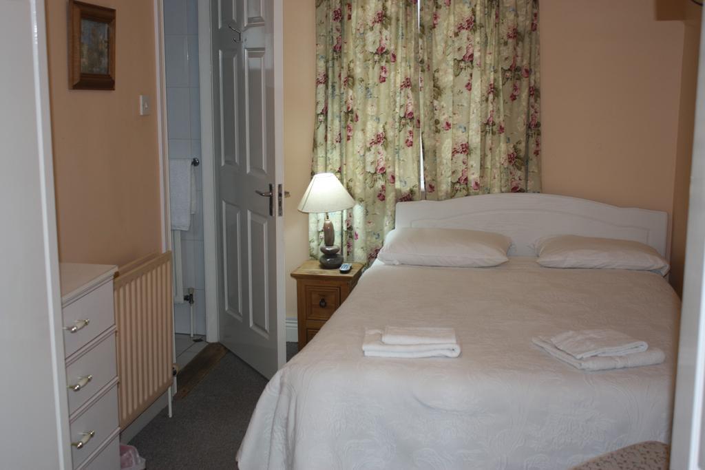 St. George Guest House COUNTY WEXFORD Dış mekan fotoğraf