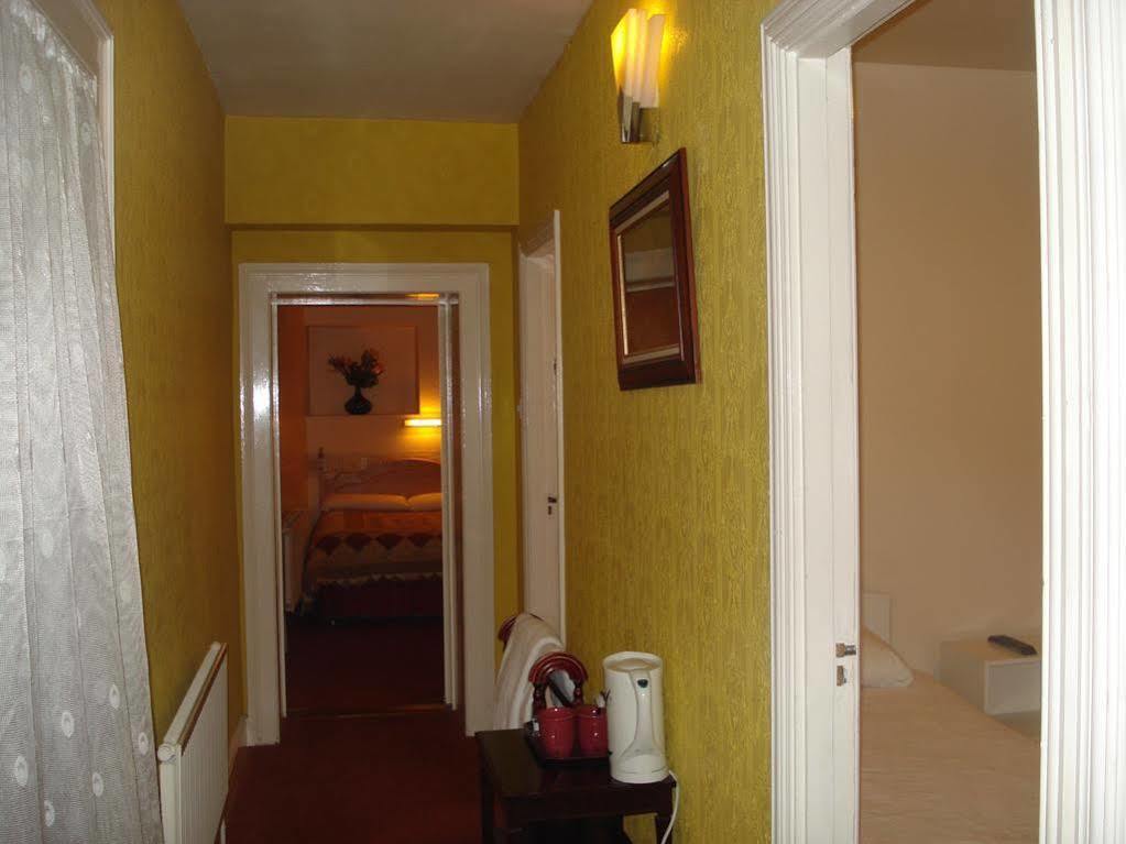 St. George Guest House COUNTY WEXFORD Dış mekan fotoğraf