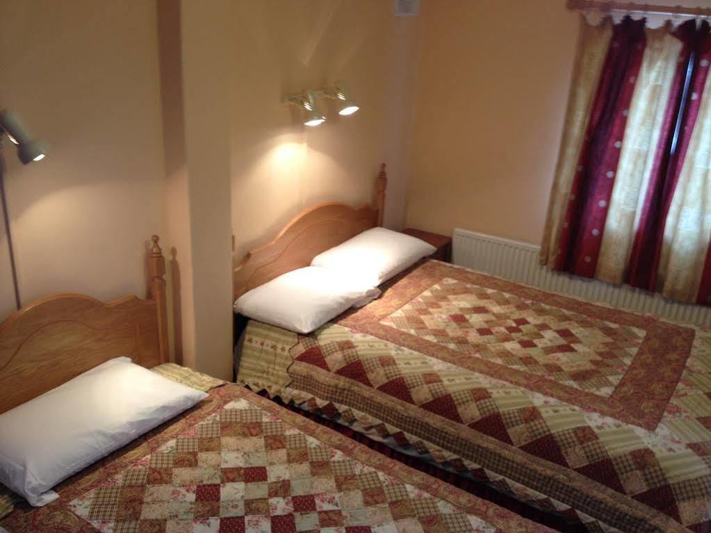 St. George Guest House COUNTY WEXFORD Dış mekan fotoğraf