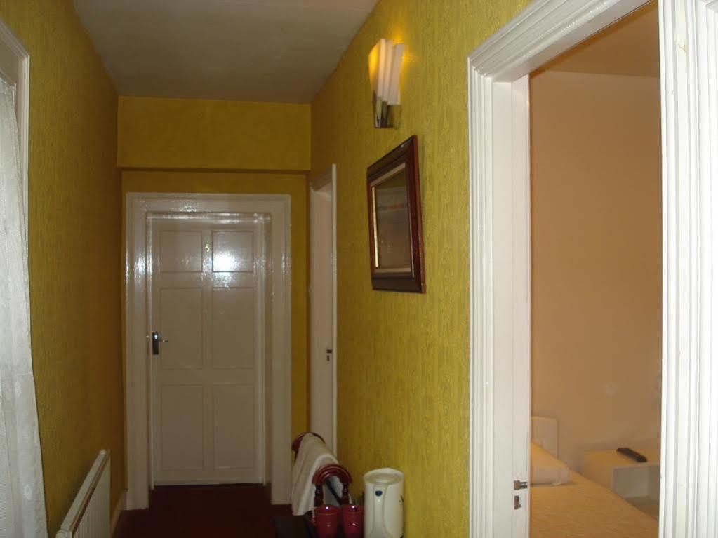 St. George Guest House COUNTY WEXFORD Dış mekan fotoğraf