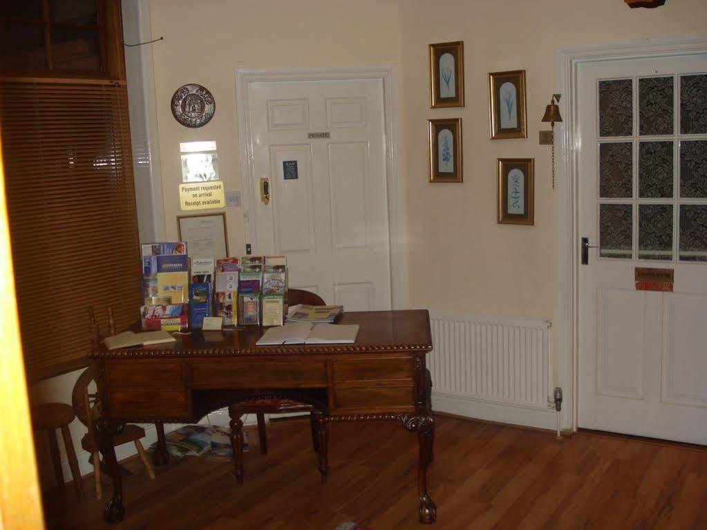 St. George Guest House COUNTY WEXFORD Dış mekan fotoğraf