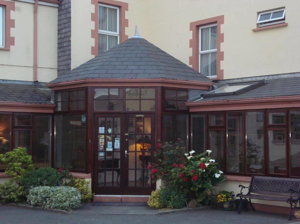 St. George Guest House COUNTY WEXFORD Dış mekan fotoğraf