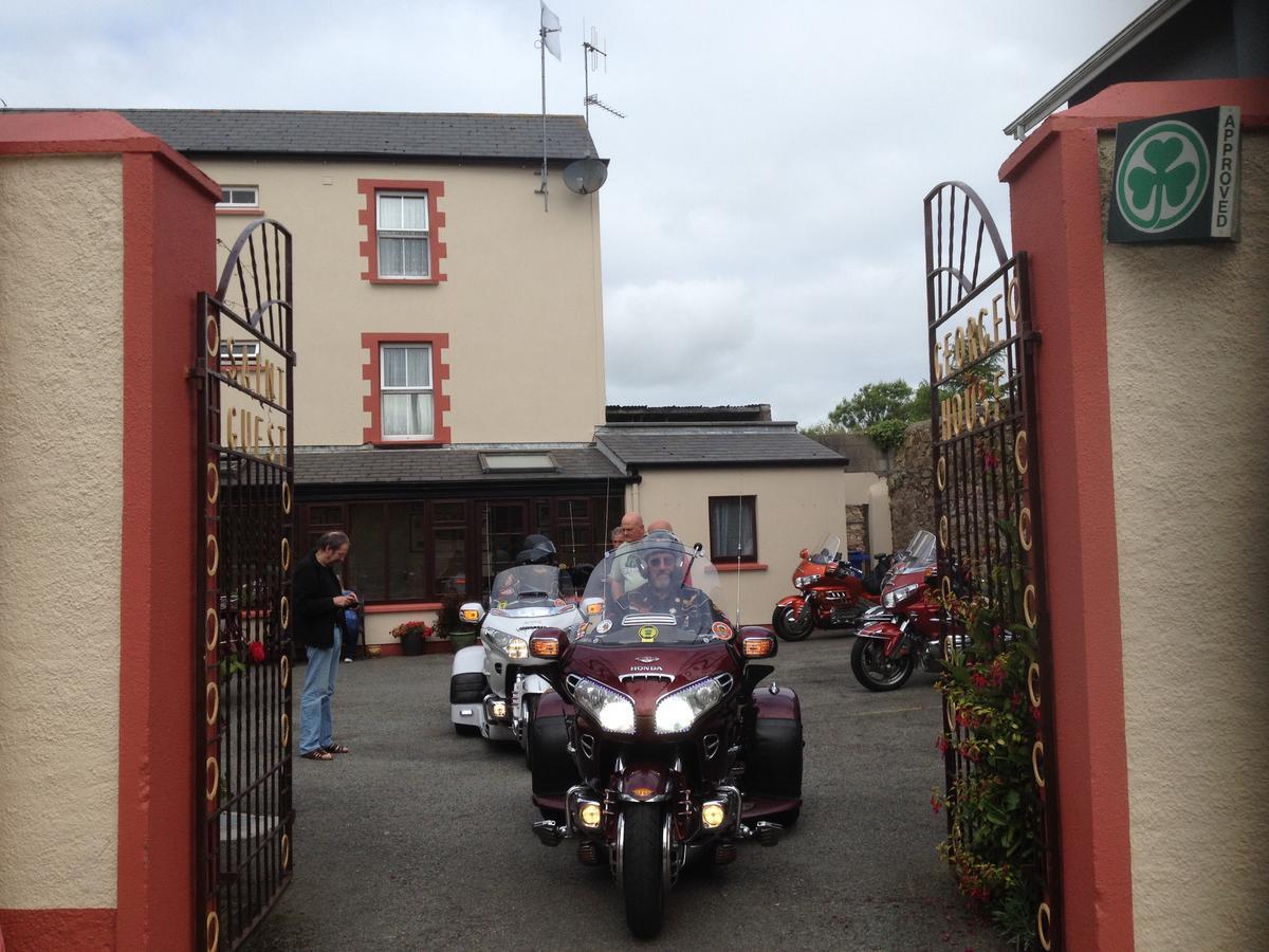 St. George Guest House COUNTY WEXFORD Dış mekan fotoğraf