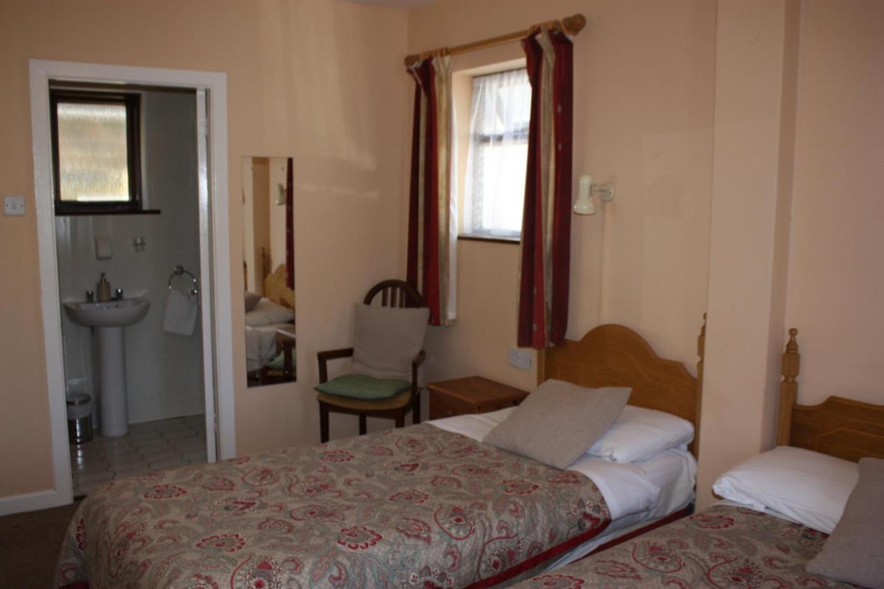 St. George Guest House COUNTY WEXFORD Dış mekan fotoğraf