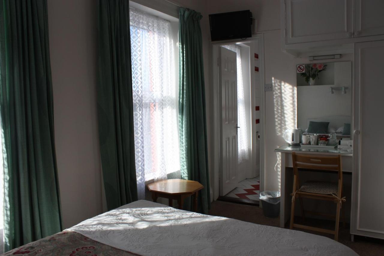 St. George Guest House COUNTY WEXFORD Dış mekan fotoğraf