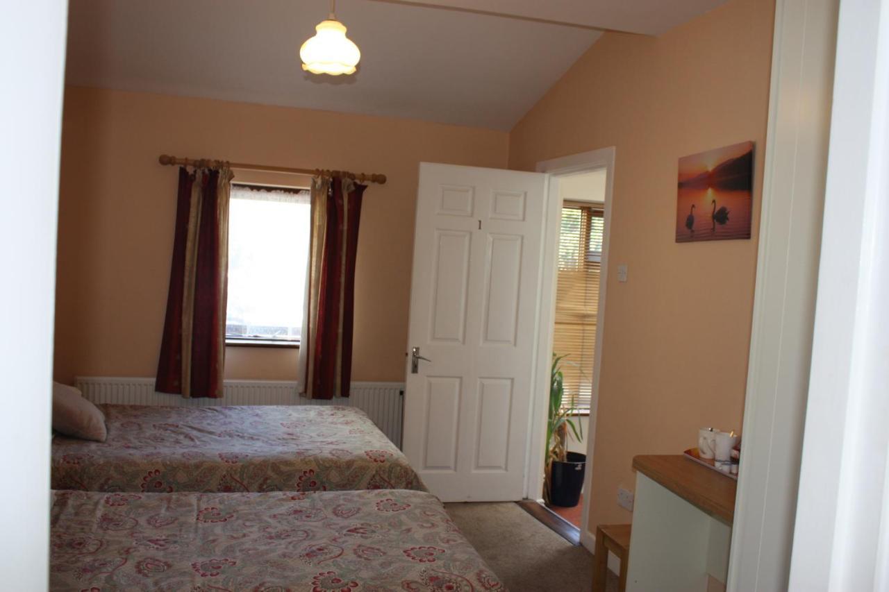 St. George Guest House COUNTY WEXFORD Dış mekan fotoğraf