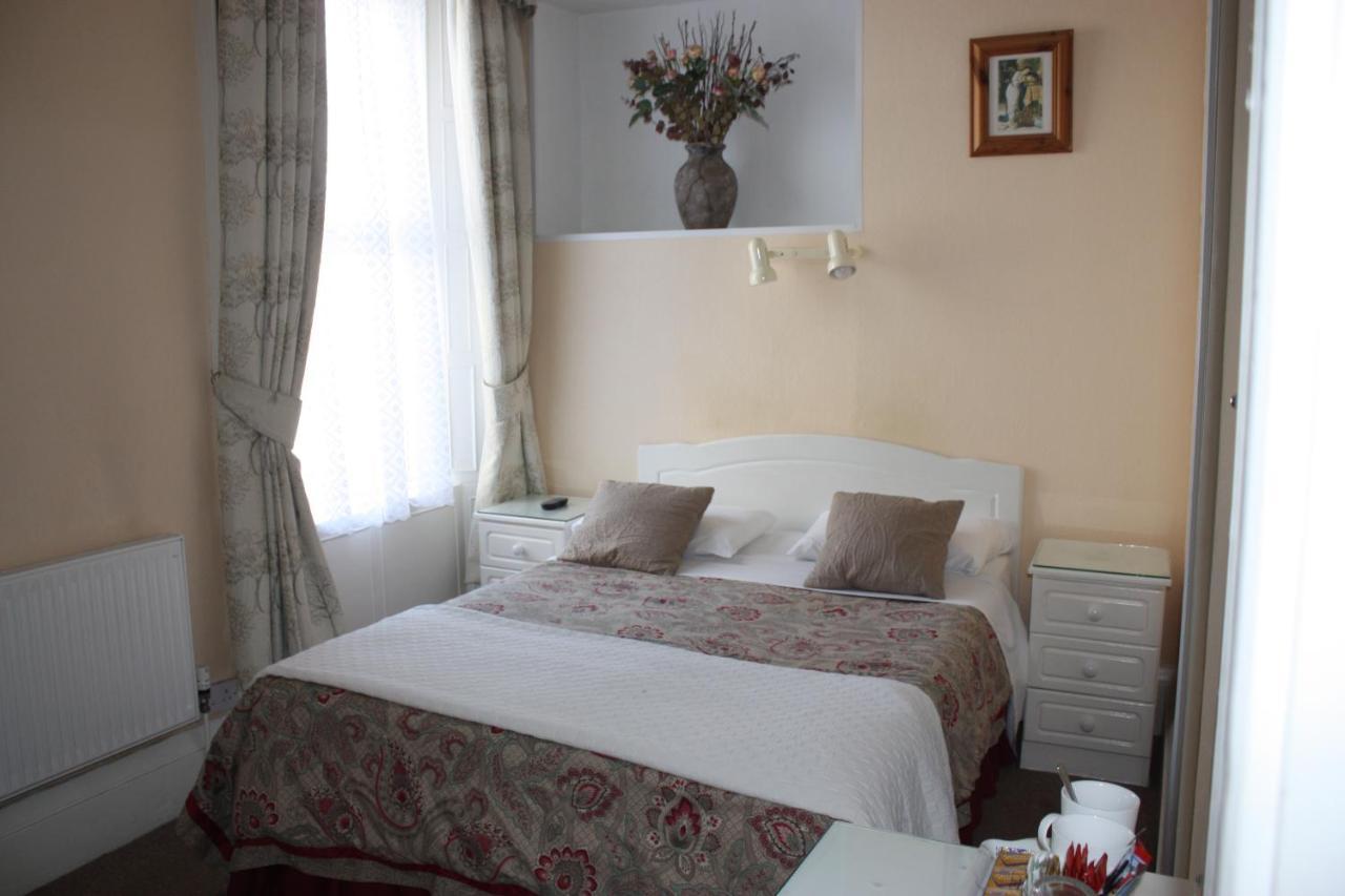 St. George Guest House COUNTY WEXFORD Dış mekan fotoğraf