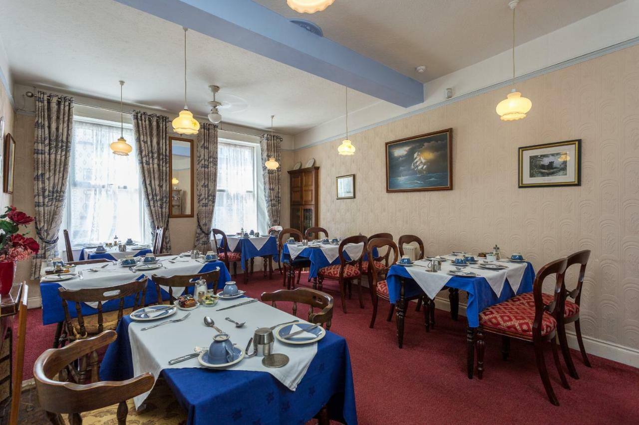 St. George Guest House COUNTY WEXFORD Dış mekan fotoğraf