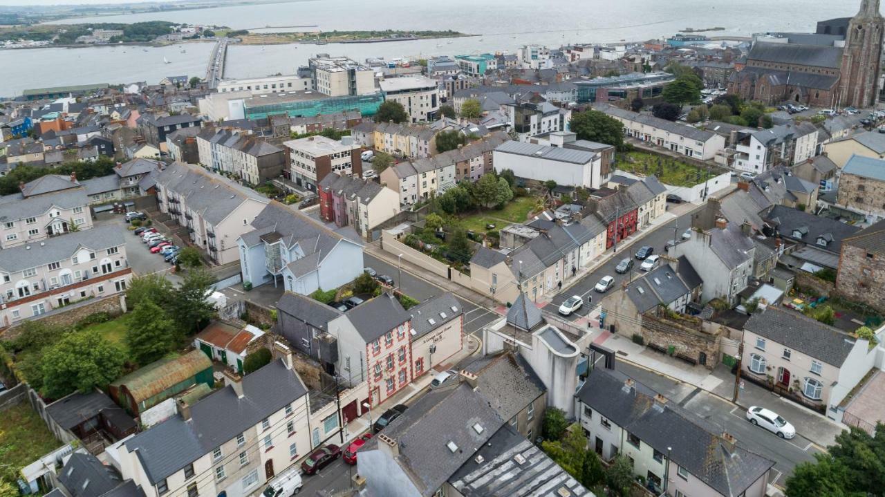 St. George Guest House COUNTY WEXFORD Dış mekan fotoğraf